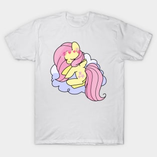 Angel Pony T-Shirt